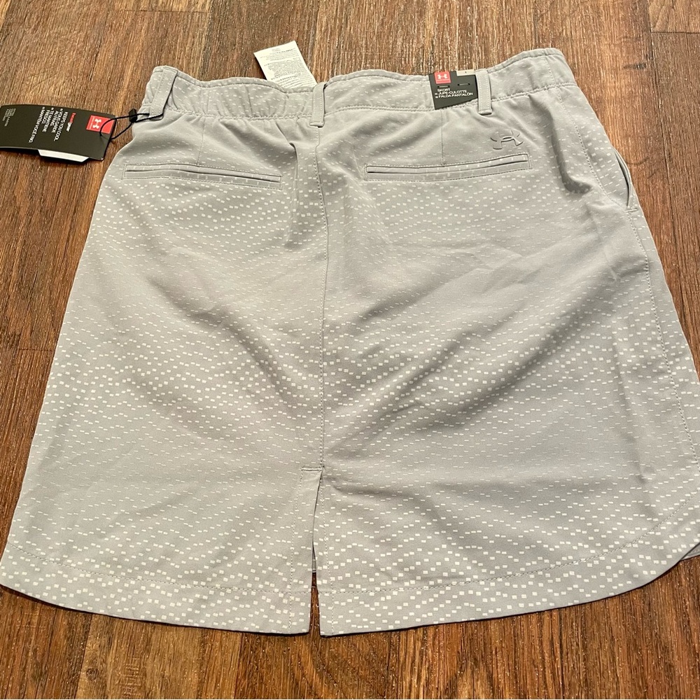 Under Armour Women’s Golf Skort Size 6